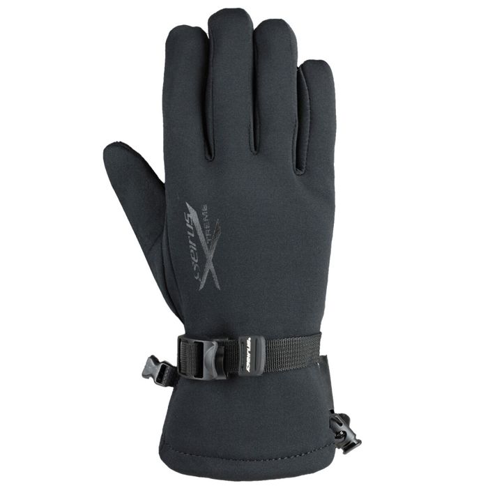 Перчатки Seirus Men's Xtreme All Weather Glove