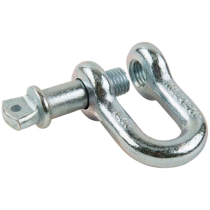 Такелажная скоба Keeper .75 Inch Heavy Duty Bow Shackle