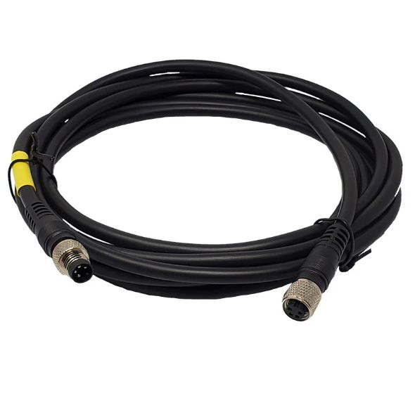 Кабель для электроники Minn Kota MKR-US2-11 US2 Extension Cable - 110" 1852080