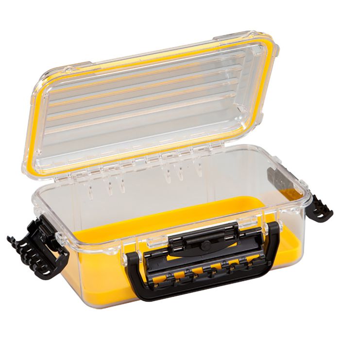 Коробка для снастей PLANO Waterproof Polycarbonate Storage Box