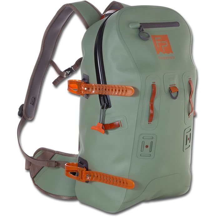 Рыболовная сумка Fishpond Thunderhead Submersible Backpack
