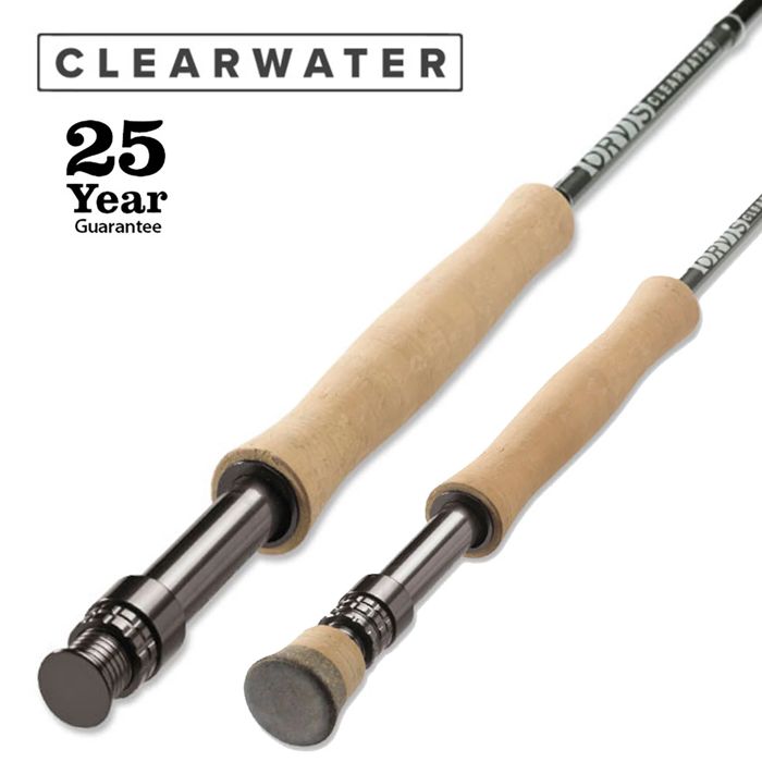 Нахлыстовое удилище Orvis Clearwater Fly Rod Series