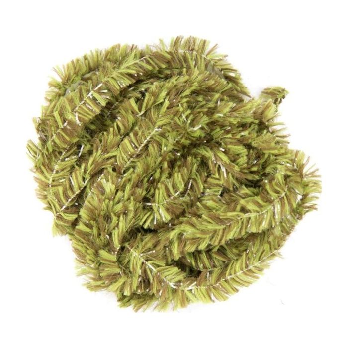 Материал для вязания мушек Semperfli - Camo Chenille 8mm