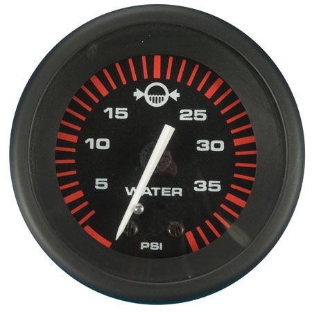 Запчасть лодочного мотора Sierra Amega 2" Outboard Water Pressure Kit