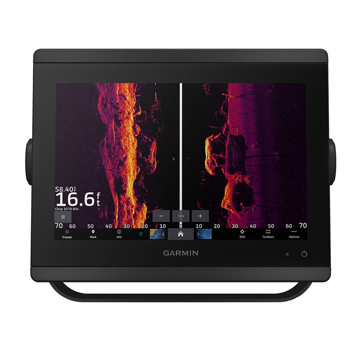 Эхолот Garmin GPSMAP 8610xsv Combo GPS/Fishfinder GN+