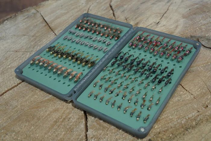 Охотничий рюкзак Fishpond Tacky Day Pack 2X Fly Box
