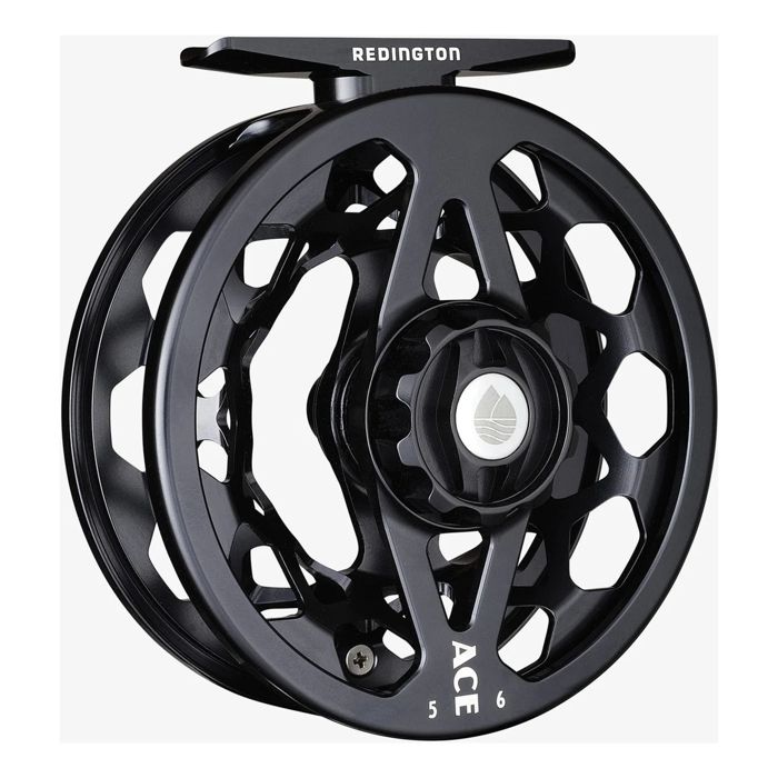Нахлыстовая катушка Redington Ace Fly Reel