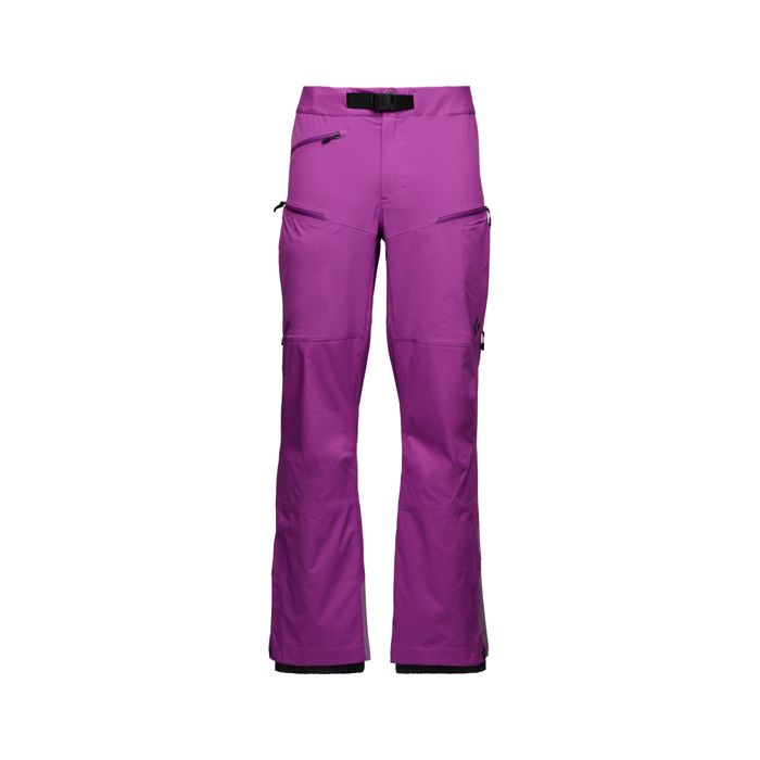 Брюки Black Diamond Men's Dawn Patrol Hybrid Pants