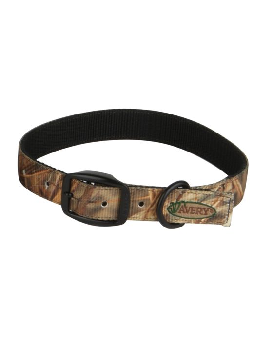Снаряжение для собаки Avery Sporting Dog Standard Dog Collar