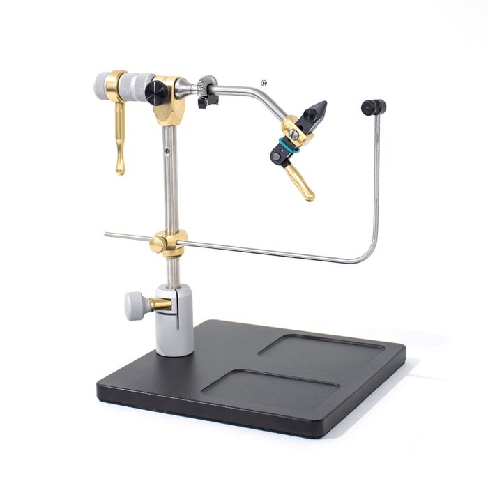 Лодочное сиденье Renzetti Presentation 4000 Series Vise - Presentation 4000 RH Pedestal Ba