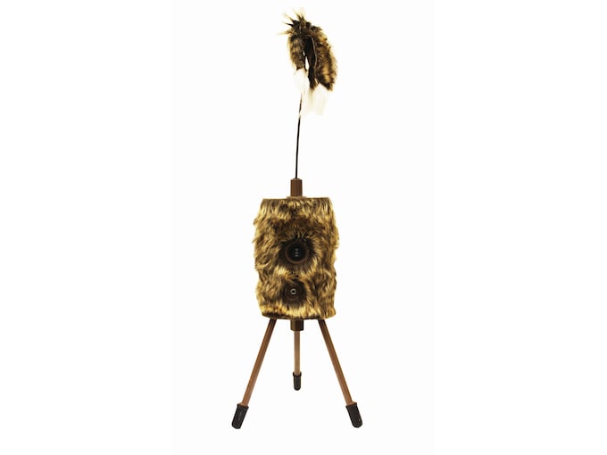 Чучело MOJO Outdoors MOJO Super Critter Predator Decoy