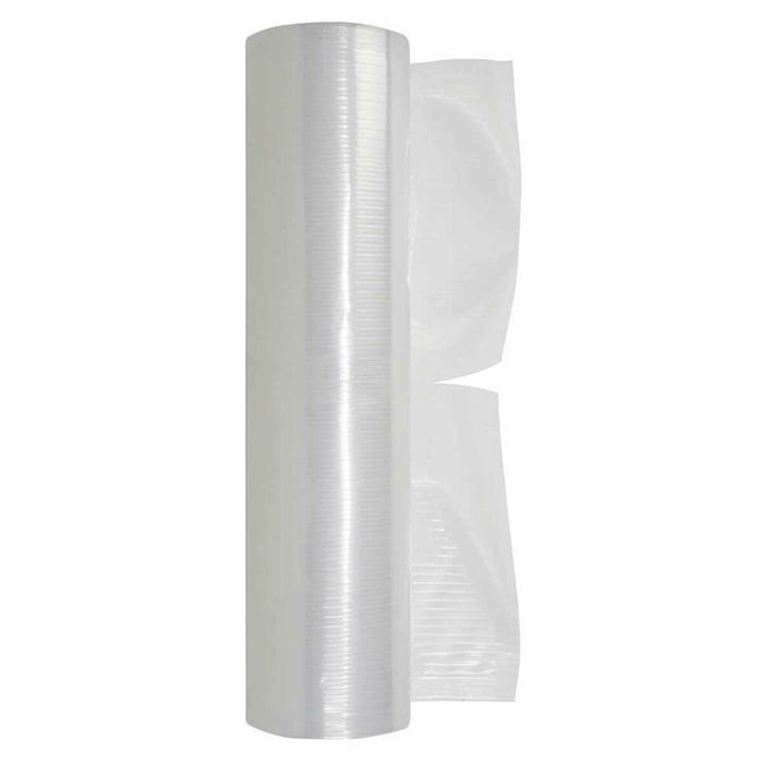 Пакеты для вакуумного упаковщика LEM Products LEM MaxVac Portion 11in x 16ft Vacuum Bag Ro