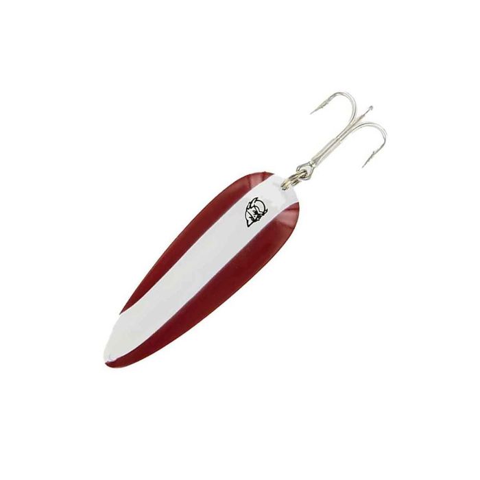 Колеблющаяся блесна Eppinger Dardevle Spinnie Casting Spoon