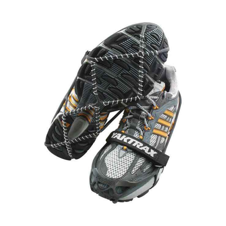 Аксессуар для зимней рыбалки YakTrax Pro Traction Ice Cleats