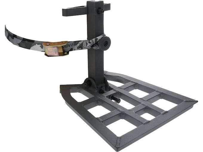 Охотничья платформа на дерево Hawk Treestands Hawk Helium Hammock Apex Tree Saddle Platfor