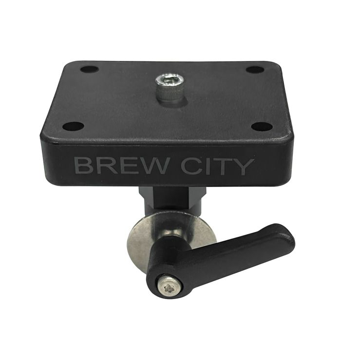 Держатель удилища Brew City Rod Holder Mount - #1002