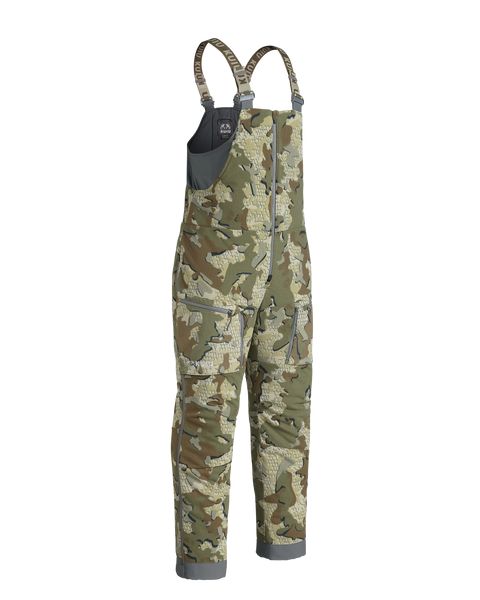 Утеплённый костюм KUIU Proximity Insulated Bib | Valo