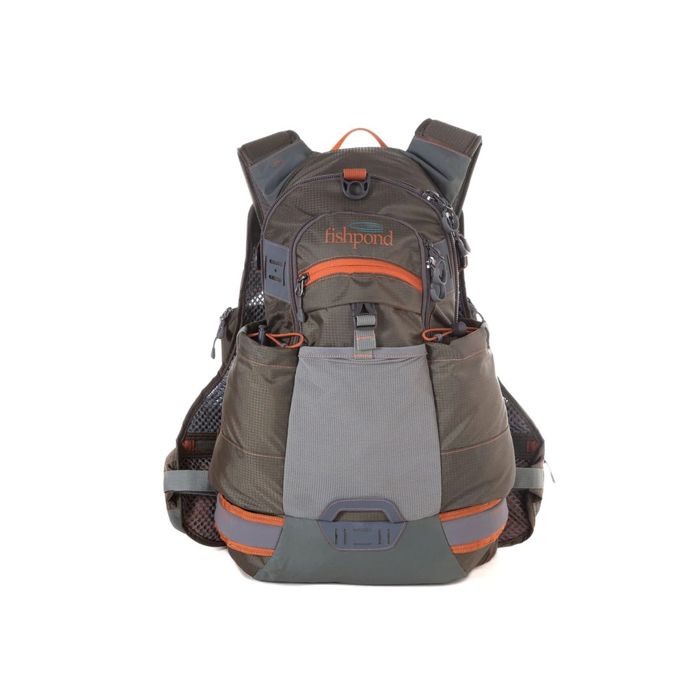 Рыболовная сумка Fishpond Ridgeline Backpack