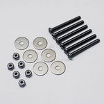 Запчасти для лодочного электромотора Minn Kota TM Parts Minn Kota BAG ASM,FORTREX/ULTREX M