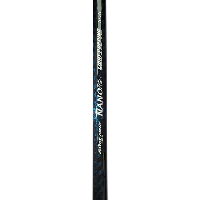 Фонарь Black Hole 70/30 Nanofin Light Popping Blank - 2pc. - NF76 / 7'6" / 2 - 5 oz / 40 -