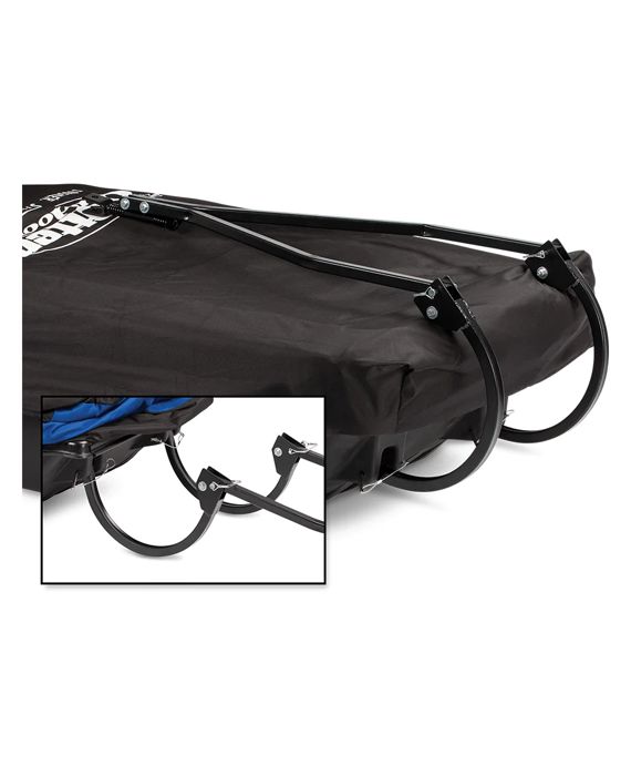 Сцепка для саней Otter Outdoors Hitch Pivot