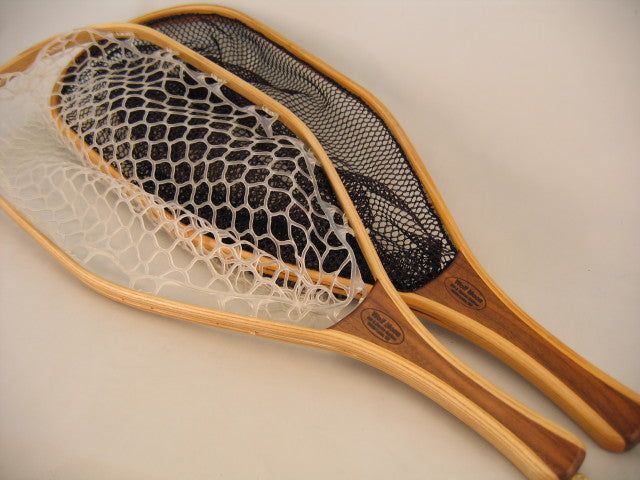 Подсачек Wolf Moon Lariat 12 inch Net - Rubber