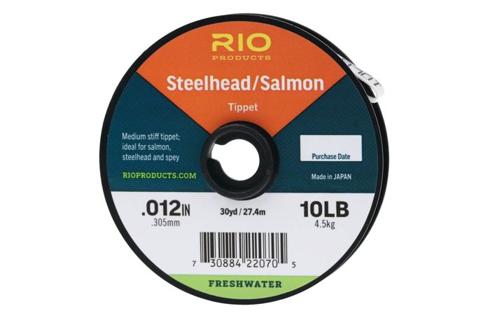 Поводковый материал Rio Steelhead/Salmon Tippet