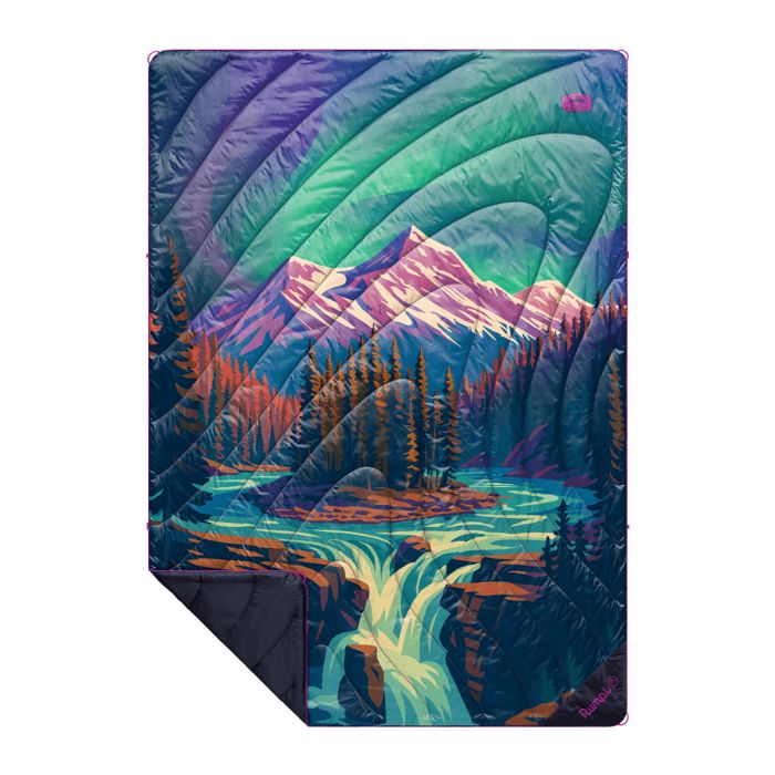 Утеплённый костюм Original Puffy Blanket - Jasper - 1-Person