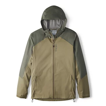 Непромокаемая одежда Orvis Men’s Ultralight Storm 2.5L Jacket