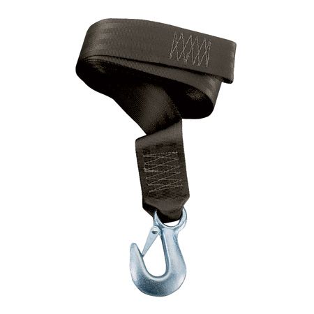 Запчасть прицепа Overton's Winch Strap 2'' x 15'