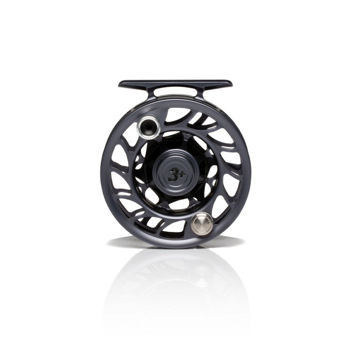 Нахлыстовая катушка Hatch Outdoors, INC Iconic Fly Reel, 3 Plus