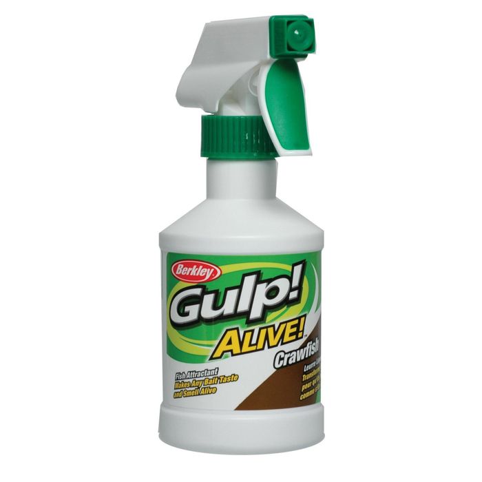 Аттрактант Berkley Gulp! Alive! Attractant
