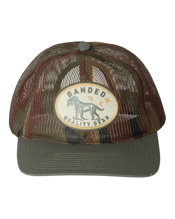 Головной убор Banded Quality Gear Hat