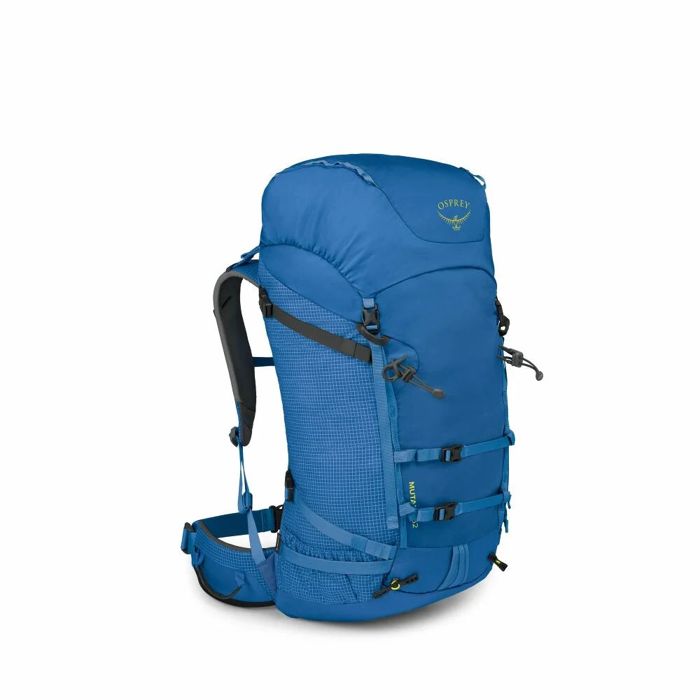 Рыболовная сумка Osprey Mutant 52 Backpack