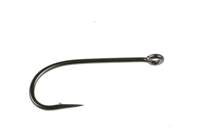 Крючки Tiemco TMC 811S Standard Saltwater Fly Hooks
