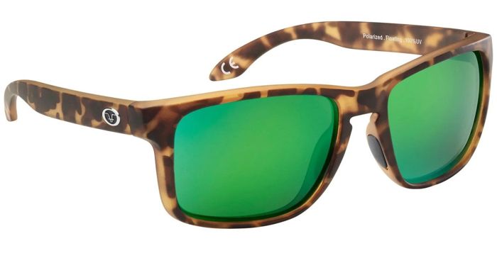 Поляризационные очки Flying Fisherman Action Angler Lagoon Floating Series Sunglasses 8101