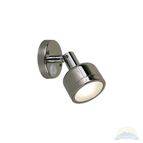 Фонарь SCANDVIK LED Allure Reading Light