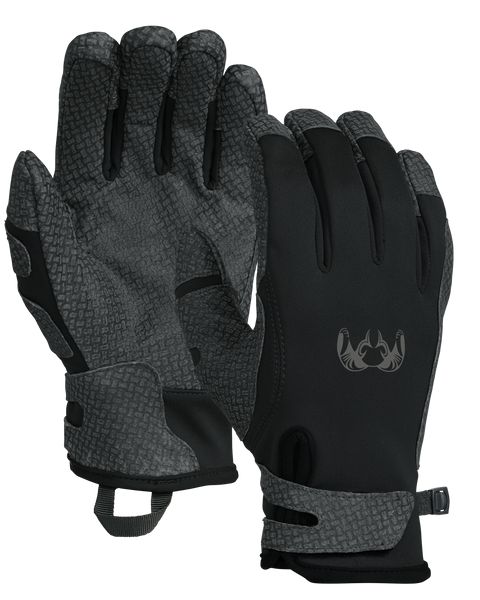 Перчатки KUIU Guide X Glove | Black