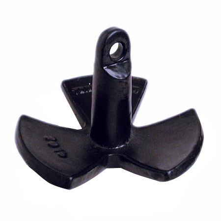 Якорь Greenfield Coated 30-lb. River Anchor