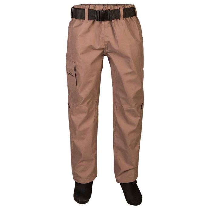 Вейдерсы Sportsman's Warehouse Men's XTi Breathable Stockingfoot Fishing Wader Pants