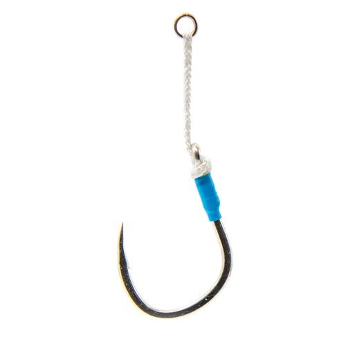 Крючки Nomad Design Jigging Assist Hooks