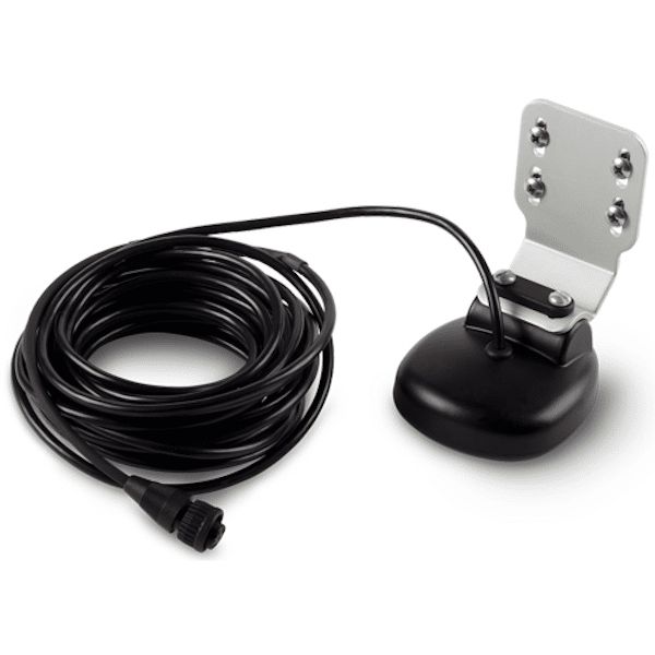 Зимний эхолот MarCum LX Series Universal Open Water Dual Beam Ducer W/Temp Sensor Kit