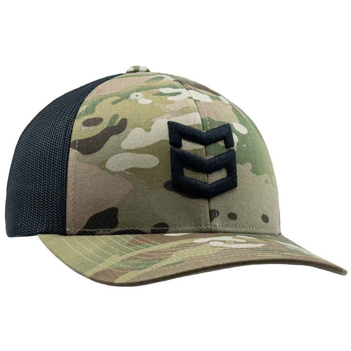 Головной убор MTN OPS Bravo Adjustable Hat - Multicam/Tan - One Size Fits Most