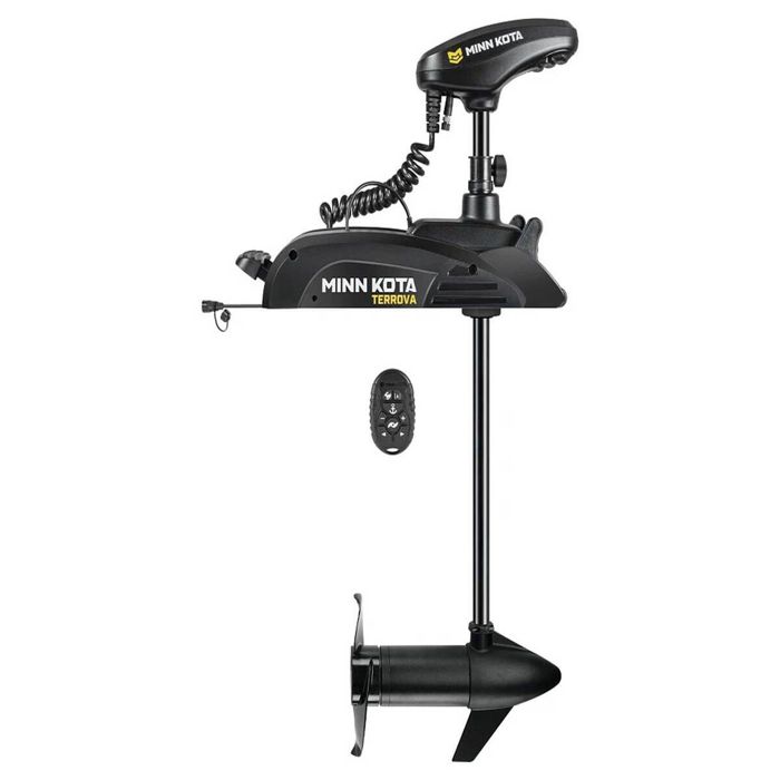 Электромотор для лодки Minn Kota Kayak Terrova Trolling Motor - 36in Thrust