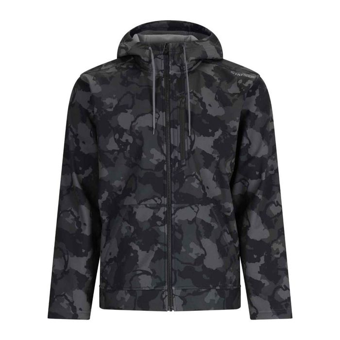 Куртка Simms Men's Rogue Fleece Fishing Jacket