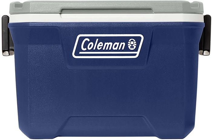 Кулер Coleman 316 Series 52 qt Hard Cooler