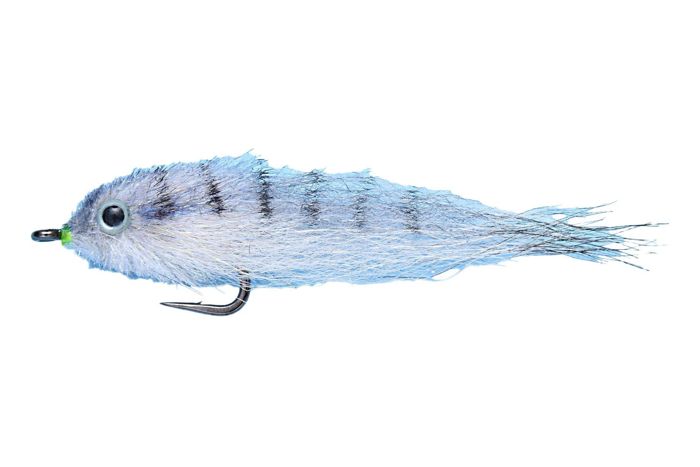 Мушки Enrico Puglisi EP Mud Minnow Fly