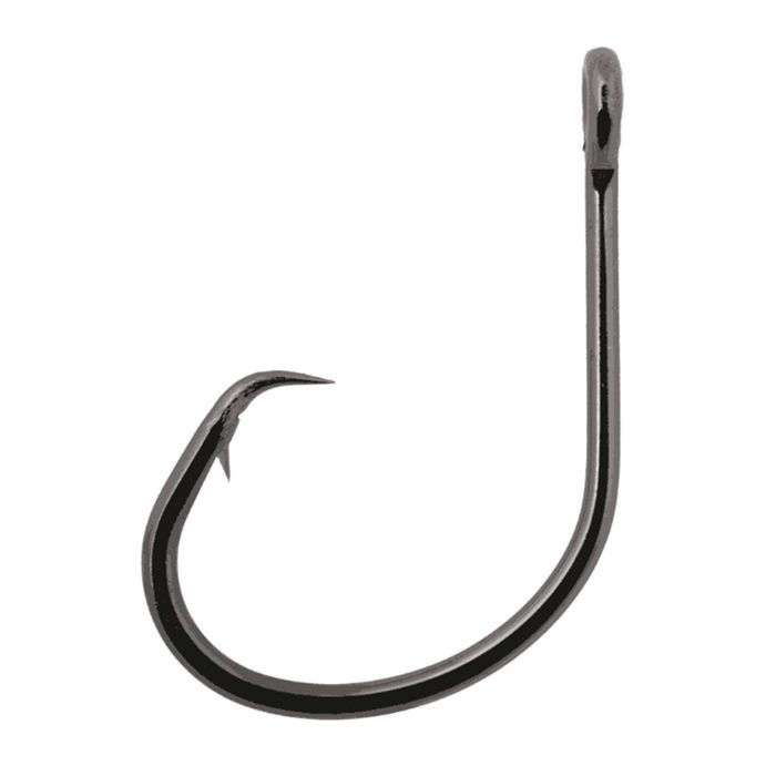 Крючки Owner 5314 5/0 Tournament Mutu Hook