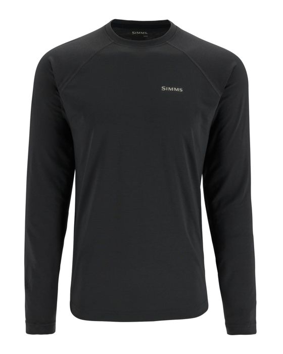 Термобельё Simms Lightweight Baselayer Top