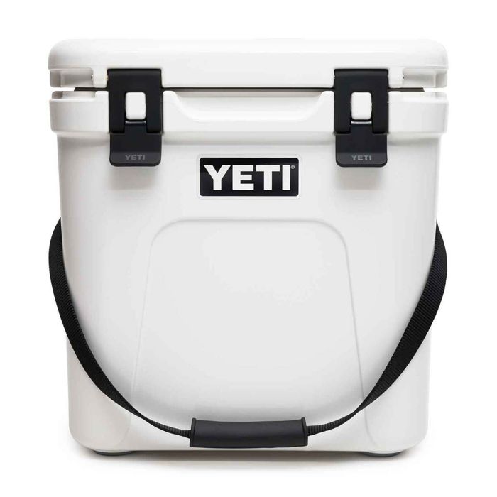 Кулер YETI Roadie 24 Cooler - White